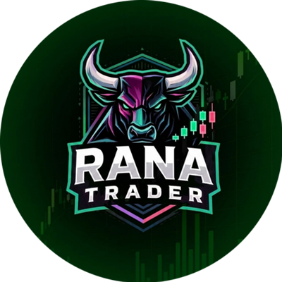 FAHIM TRADER Logo